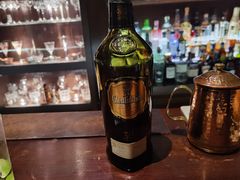 -The Bottle Bar(羲和商业广场店)