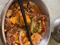 -红旗山庄(圭峰山店)