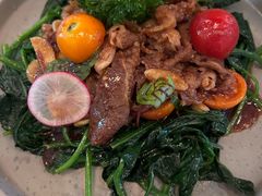 -食陆号·新式台湾创意菜(苏州首店)