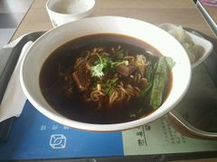 -小豆面馆(民大店店)