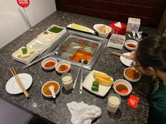 -海底捞火锅(连城广场店)