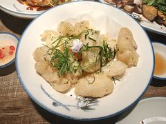 -海门鱼仔·潮汕味(燕岭店)