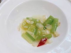 -中心大酒店·本味餐厅