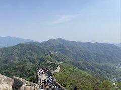 -慕田峪长城