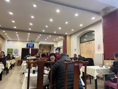 -奥华餐厅·老张记(台基厂店)