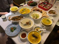 -肆月河豚·新淮扬(金融街店)