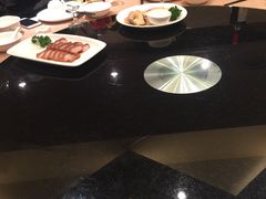 -新南华大酒店(广中店)