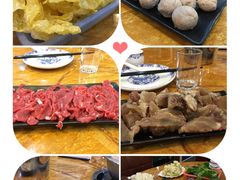 -林记潮牛·牛肉火锅(上马墩店)