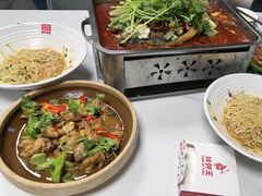 -汉虾王.小龙虾.武汉菜.粤菜(科技园店)