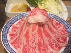 -牛街·马辈儿涮肉(牛街总店)
