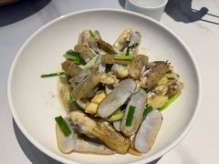 -必点海鲜·海肠捞饭·鲅鱼水饺(滨江道店)