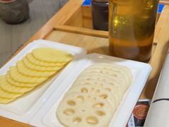 -蛙一刀·麻椒鱼火锅(金仙桥店)
