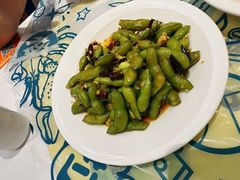 -松哥油焖大虾.小龙虾.黑鸭煲(海岸城店)