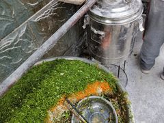 -丁红照水煎包胡辣汤