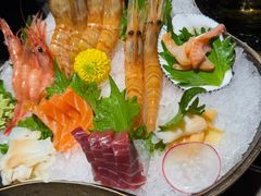 -極上萬膳·日料放题(海岸城店)