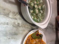 -日丰园海肠水饺·老字号大连海鲜(和平广场店)
