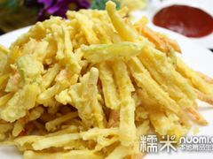 -延成苑韩式烤肉店(长春道店)