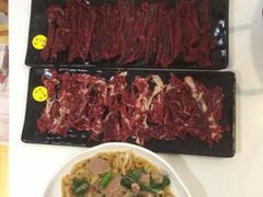 -陈记顺和牛肉火锅馆(天河北路店)