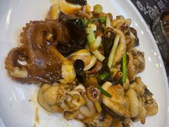 -旺角小渔村(二马路店)