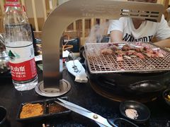 -九田家黑牛烤肉料理(太阳城店)