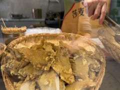 -肖炮现炸酥肉(解放碑店)