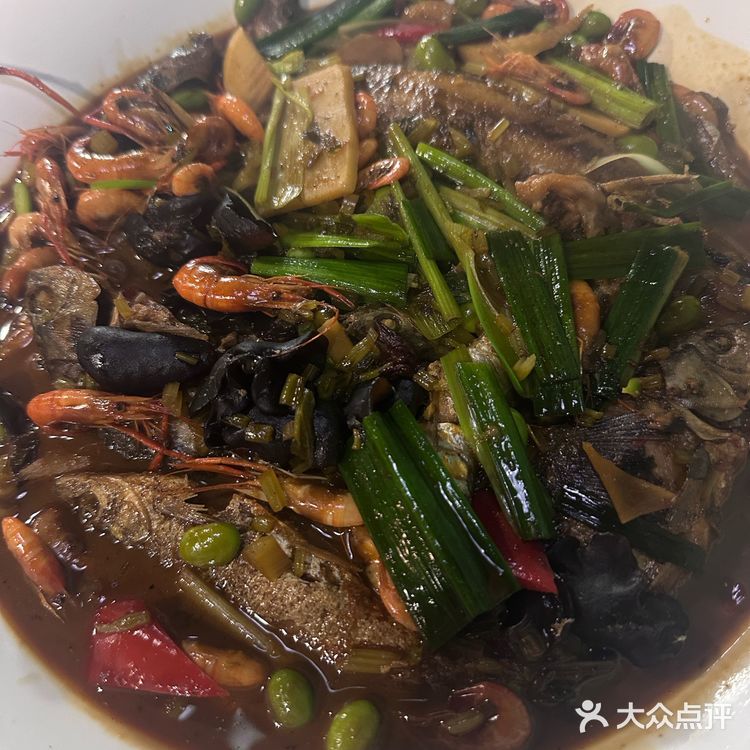 松江居然有很多宝藏店