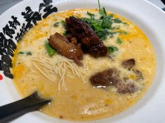 -和府捞面·大师店(上海漕宝路日月光店)