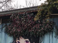 -西苑公园