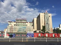 -浙江省立同德医院(翠苑院区)