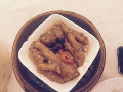 -潮福城大酒楼·潮粤菜·港式点心(阳光城店)