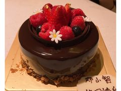 -黑池口感烘焙·生日蛋糕(坂田店)