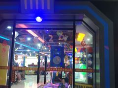 -城市动力(弘桥商城店)