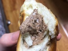 -新侨三宝乐面包店(崇文门店)
