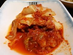 -唯成•韩国炭火烤肉 유성고기