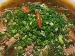 -拾捌川·自贡爆炒(新街口店)