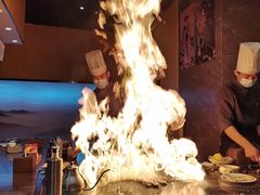-春田小幸铁板烧(忠义街店)