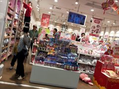 -宝龙广场(福州台江店)