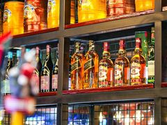 -1819餐厅·团队聚餐·烤串·精酿