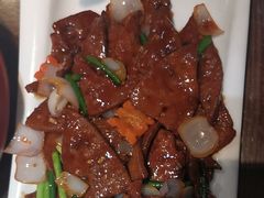 -东北大院·东北菜(三台子店)