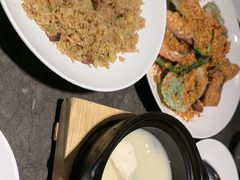 -汤城小厨•粤菜•靓汤(苏州街店)