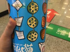 -开心猫无锡三阳广场店