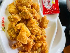 -豪享来中西餐厅(广灵店)