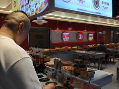 -龍歌自助小火锅(秦淮水游城店)