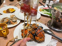 -杭州钱江新城万怡酒店-西餐厅