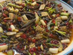 -李大爷的泡椒馆(冉家坝店)
