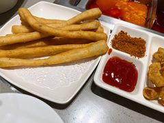 -海底捞火锅(5050购物中心店)