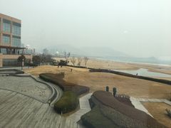 -青岛朗艺美术馆·海景咖啡