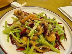 -鹏天阁酒楼·海鲜(红旗店)
