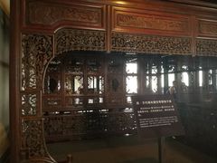 -乌镇东栅景区-江南百床馆