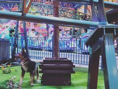 -幸福花欢乐世界(东辰广场A座店)